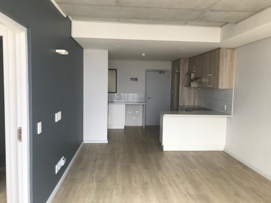 1 Bedroom Property for Sale in Woodstock Western Cape